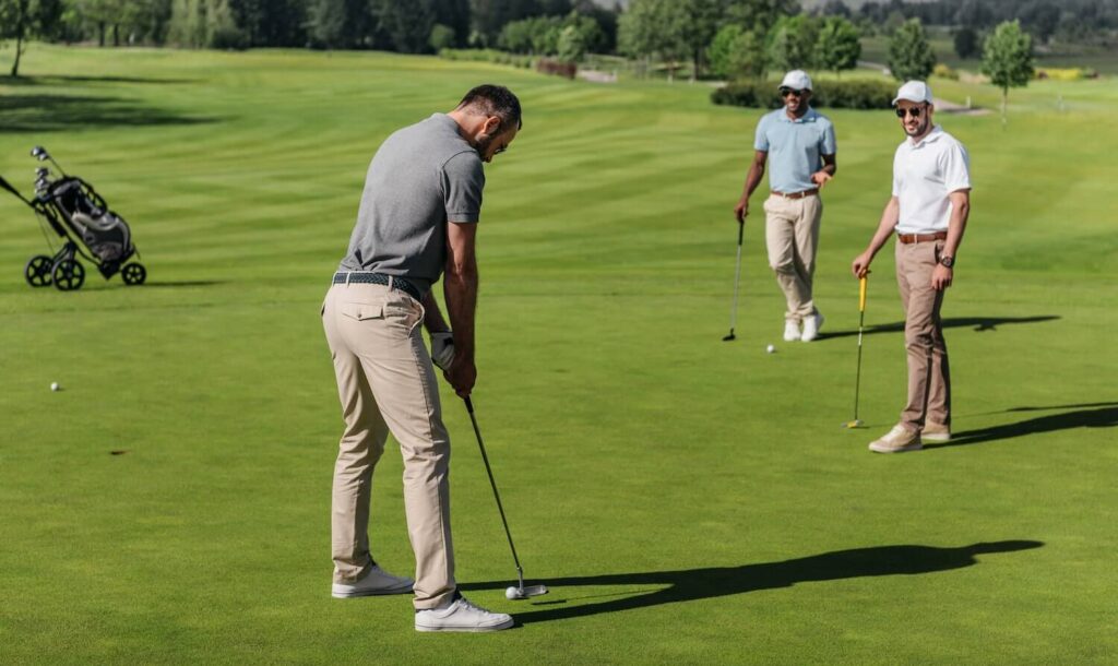 Golf