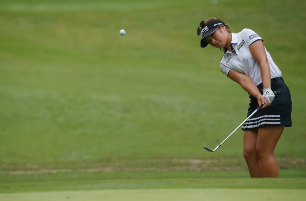 Golf Skirt