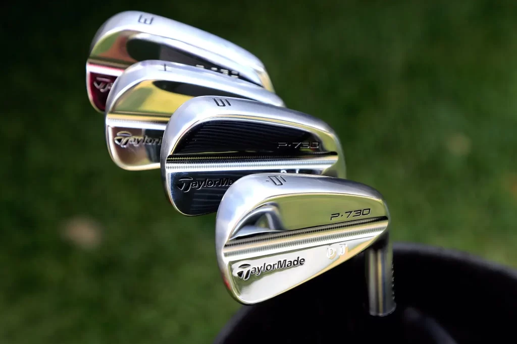 custom golf clubs made
